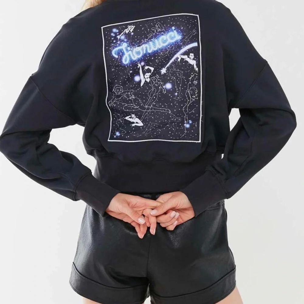 adidas x fiorucci crew neck - Picture 1 of 4